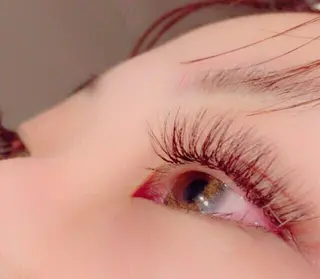 マツエク・マツパ mihoko/ ニュアンスパーマのヘアスタイル