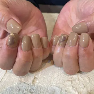 ネイル . ネイルMARIA🌼のネイルデザイン