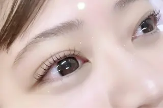 マツエク・マツパ エスポワールビューティサロン所属・エスポワール ビューティサロンのマツエク・マツパデザイン