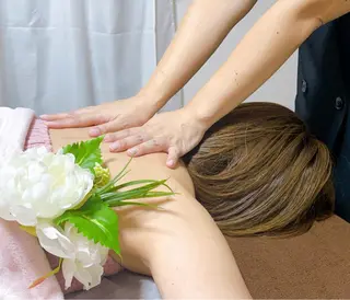 detox salon belle所属・デトックスサロン ベルのエステ・リラクイメージ