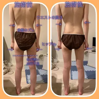 心と身体のルフレ 秩父店のエステ・リラクイメージ