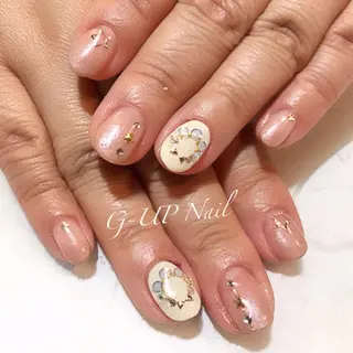 ネイル 田澤 真理子のネイルデザイン