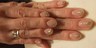 ネイル 着物　Towa所属・ちぃ ♡のその他イメージ