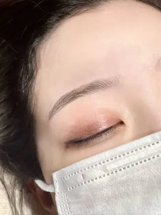 アイブロウ eye salon Fairのマツエク・マツパデザイン