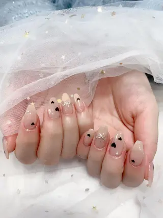 ネイル ジョリ kasumi🌹💅のネイルデザイン