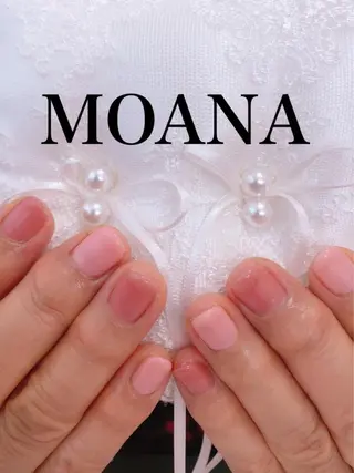 ネイル 石谷 詩織のネイルデザイン