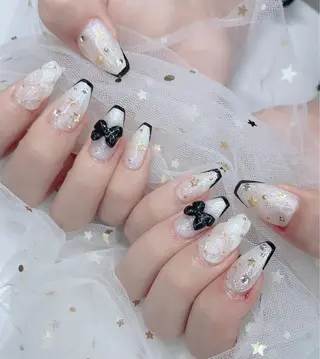 ネイル R salonのネイルデザイン