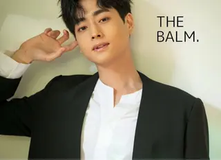 💚THE BALM 金子💚✨のエステ・リラクイメージ