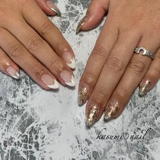 ネイル KASUMI♡ Nailのネイルデザイン