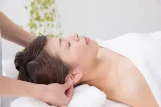 ドライヘッド&美肌 Amourのエステ・リラクイメージ