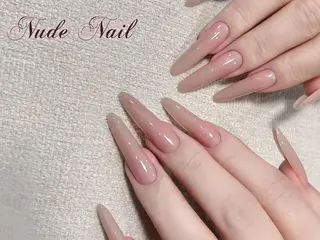 ネイル サカモト リナのネイルデザイン