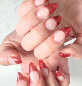 ネイル C BEAUTY／ KAEDEのネイルデザイン