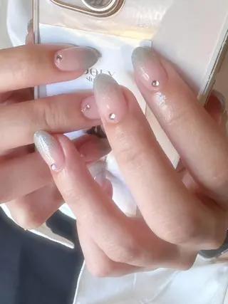 ネイル private salon M&のネイルデザイン