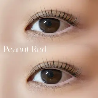 マツエク・マツパ 🎀MaaZlash NANA🎀のマツエク・マツパデザイン