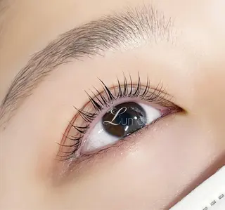 マツエク・マツパ Lumos nail&eyelash所属・Lumos Ayakaのマツエク・マツパデザイン