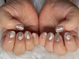 ネイル Beauty Salon  Luna所属・Beauty Salon Lunaのエステ・リラクイメージ