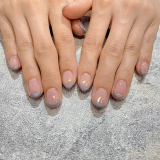 ネイル Umi nail& eyelashのネイルデザイン