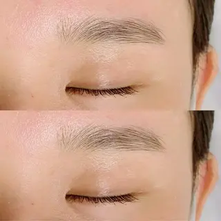 アイブロウ HBL/眉毛専門 salonの眉毛・アイブロウイメージ