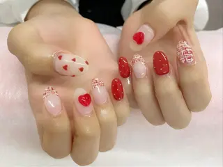 ネイル 武藤 千裕のエステ・リラクイメージ