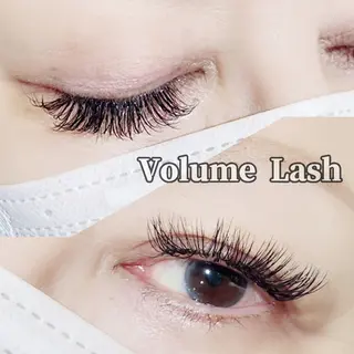 マツエク・マツパ LASH BAR天王寺店所属・LASH BAR  友久のマツエク・マツパデザイン