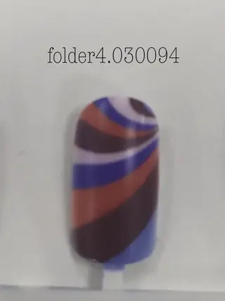 ネイル レイヤーカット 早崎太生のヘアスタイル