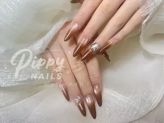 ネイル PIPPY NAILSのネイルデザイン