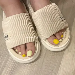 ネイル mermooi所属・melumooi nailのネイルデザイン