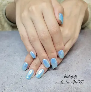 ネイル Salon-NAKO 🐷shirai🐷のネイルデザイン