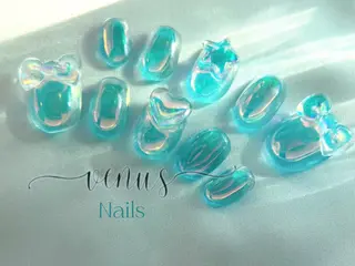 ネイル ネイルサロン Venusのネイルデザイン