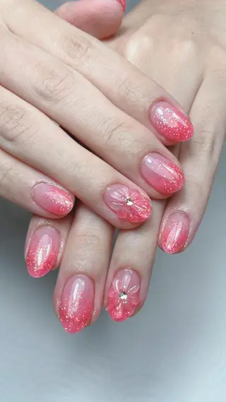 ネイル Munail サロン所属・むねいる nail salonのネイルデザイン
