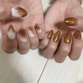 ネイル nailsalon ICHIのネイルデザイン