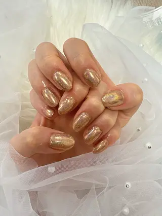 ネイル Riran°・*:. shikiのネイルデザイン