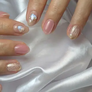 ネイル ryu seiのネイルデザイン