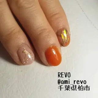 ネイル はたちや あみのマツエク・マツパデザイン