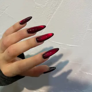 ネイル マルヤマ /relownailのネイルデザイン