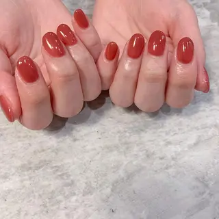 ネイル mana ☾のネイルデザイン