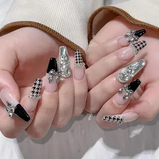 ネイル Queens ciciのネイルデザイン