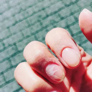 ネイル gui amichantoco所属・gui amichanのネイルデザイン