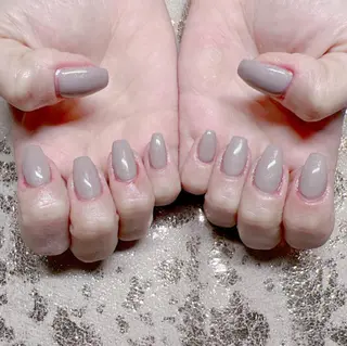 ネイル 個室ネイルサロンDolly  Girl〜ドーリーガール〜所属・DollyGirl KYOKOのネイルデザイン