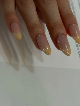 ネイル Ami 🦥のネイルデザイン