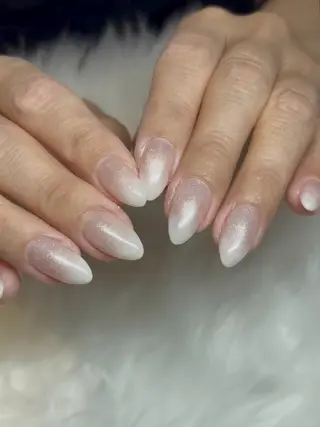 ネイル Nail Salon Lua (KK)のネイルデザイン
