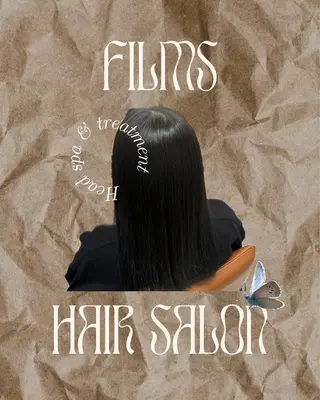 津田 千夏のヘアスタイル