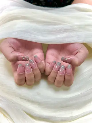 ネイル 🎀 NaNa_nailのネイルデザイン