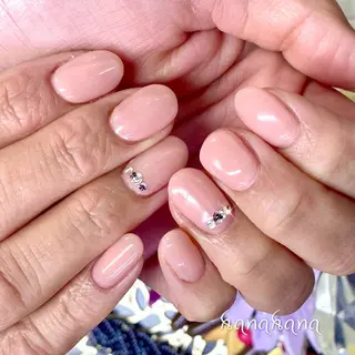 ネイル ジェルネイル HANAHANAのネイルデザイン