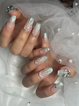 ネイル private salon NIKOのネイルデザイン