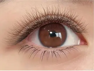 マツエク・マツパ アイラッシュサロン デジール所属・シン リンのマツエク・マツパデザイン