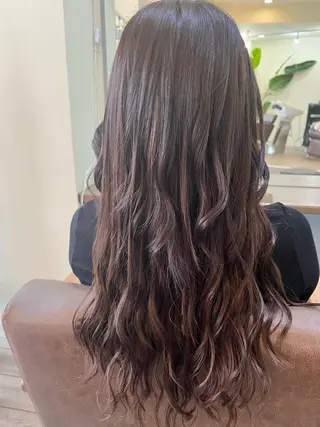 戸川 紗良のヘアスタイル