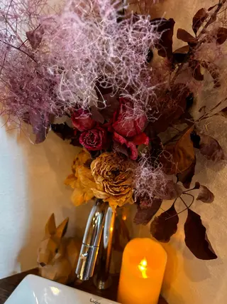 エステサロン hanaのエステ・リラクイメージ