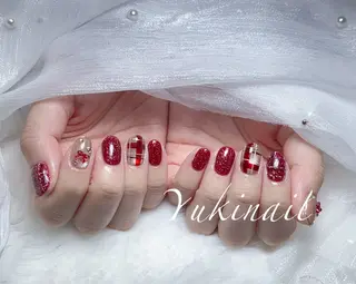 ネイル Yuki nailのネイルデザイン