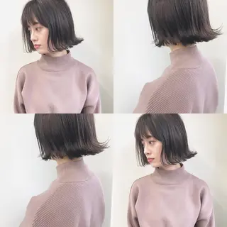 ショート 小澤大輔 YOLO hairのヘアスタイル